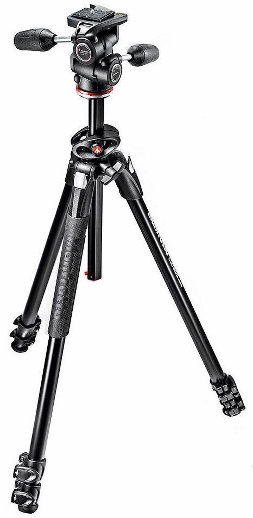 Стойка Manfrotto, алюминий