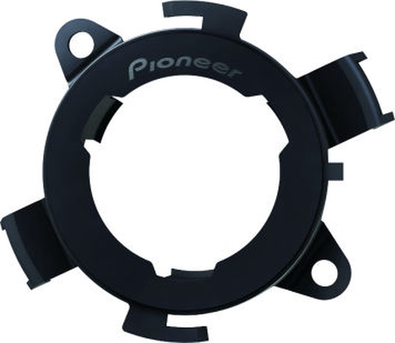 Автомобильный динамик Pioneer TS-G170C, 2 шт.