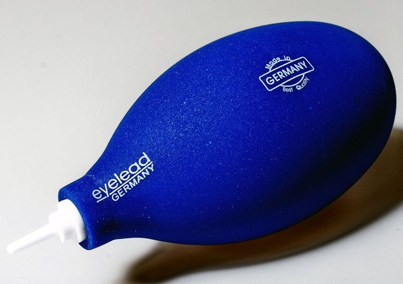 Воздуходувка Eyelead S