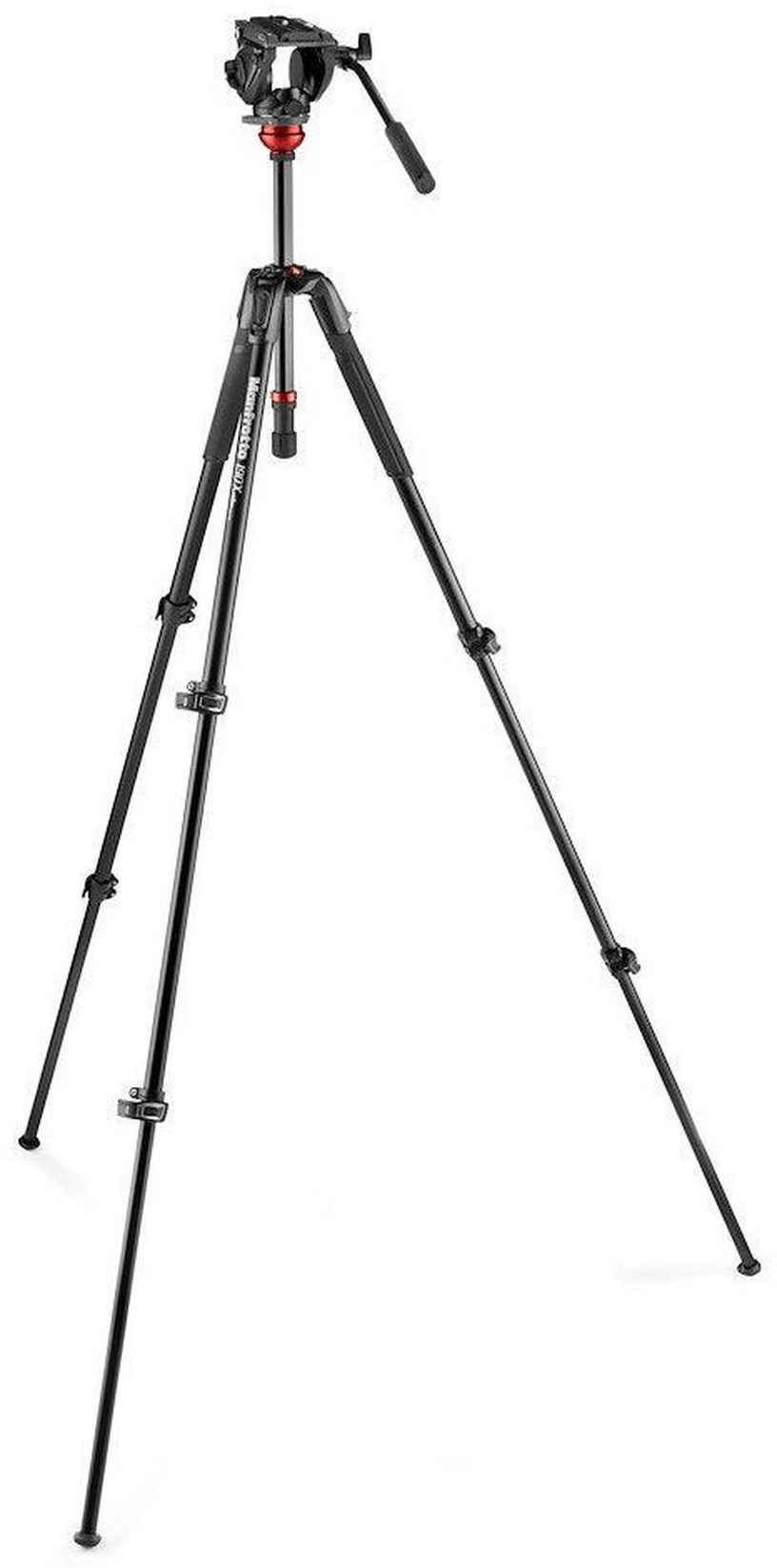 Стойка Manfrotto, алюминий