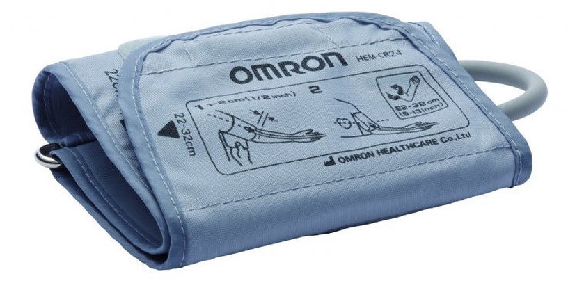 Augšdelma asinsspiediena mērītājs Omron M2 HEM-7121-E