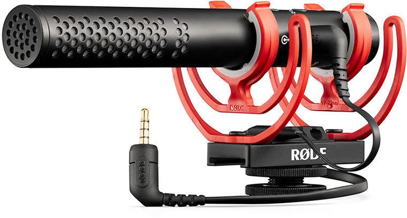 Mikrofon Røde