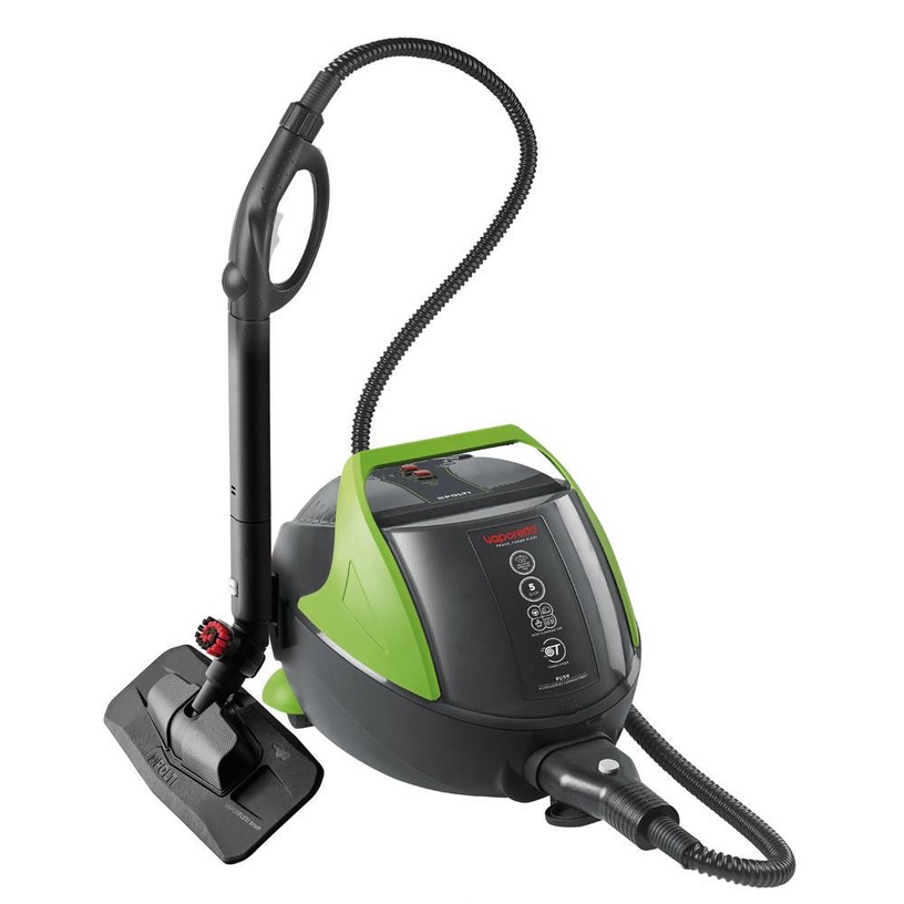 Tvaika tīrītājs Polti Vaporetto Pro 95 Turbo Flexi