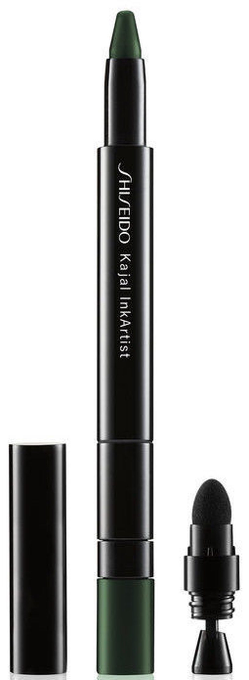 Silmapliiats Shiseido Kajal InkArtist, 0.8 g