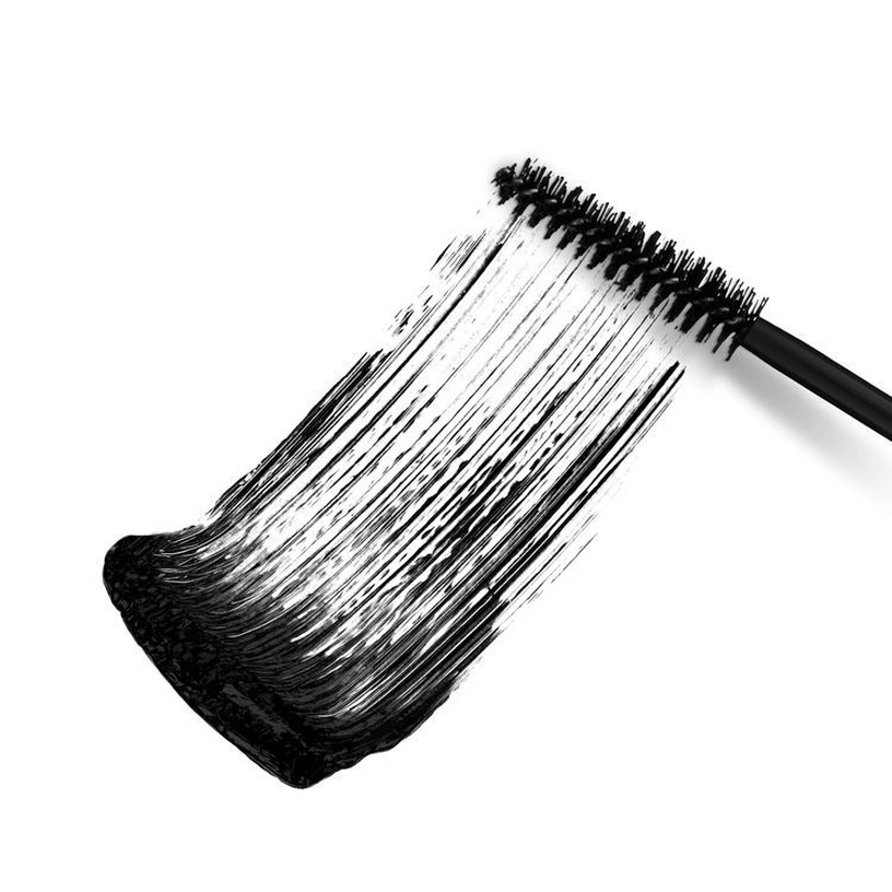 Ripsmetušš Lancome Definicils, noir
