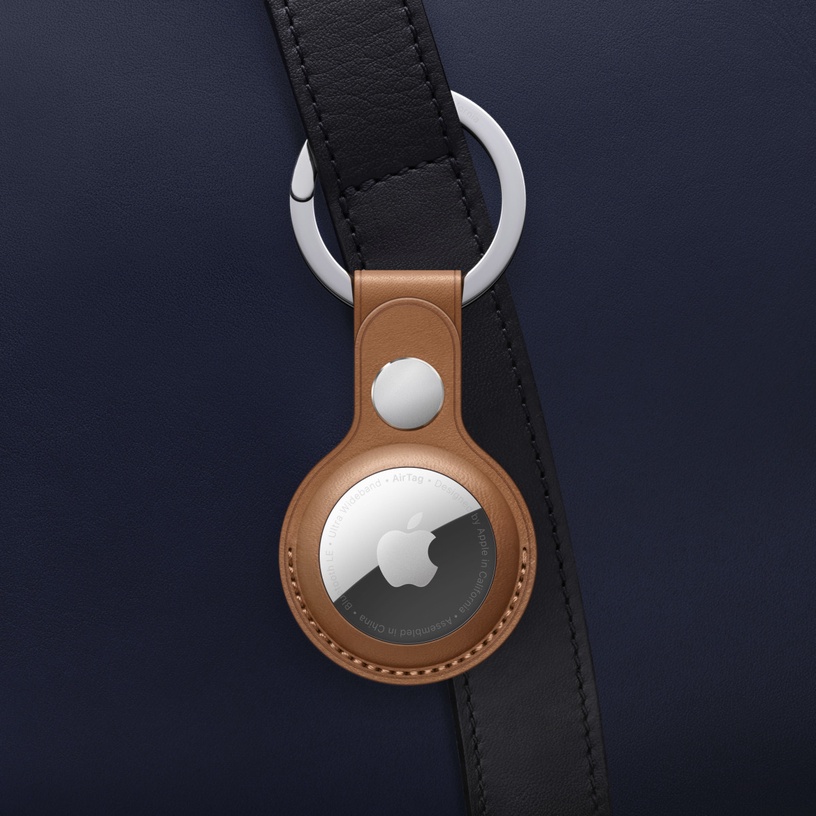 AirTag objektu lokators Apple AirTag (1 Pack)