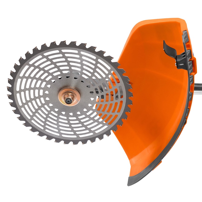 Bensiinimootoriga murutrimmer Daewoo DABC 420, 1250 W