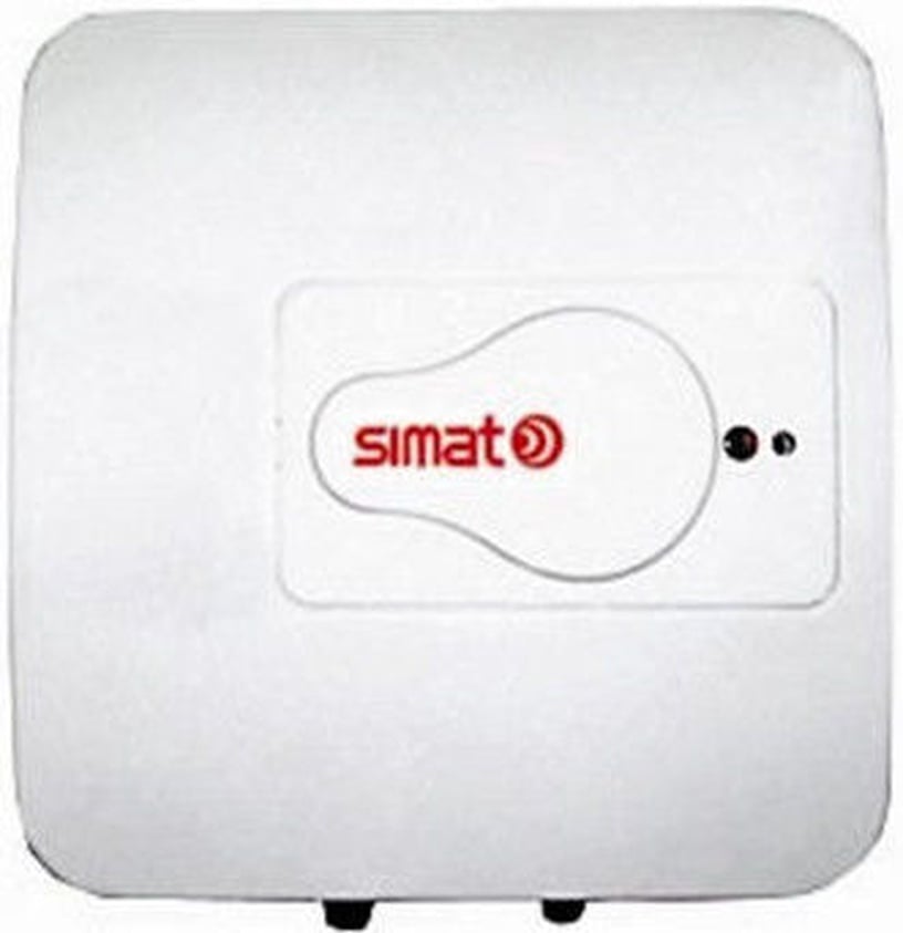 Водонагреватель Simat NTS 10R, 10 л
