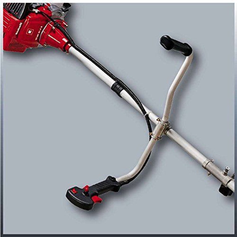Бензиновый триммер Einhell GC-BC 31-4 S RD, 700 Вт