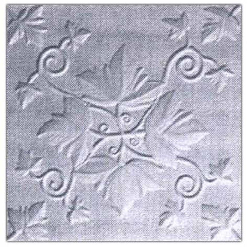 Paneel Marbet Grono, 50 cm x 50 cm x 0.8 cm