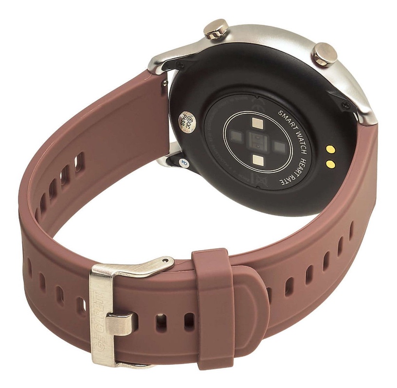 Nutikell Garett Men 5S, pruun