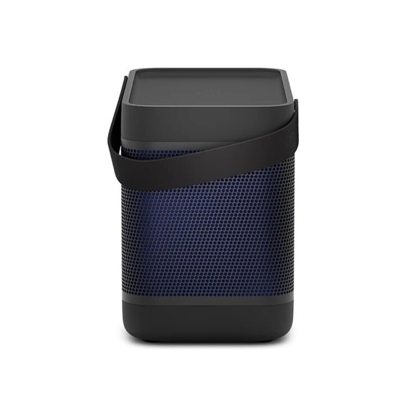 Беспроводная колонка Bang & Olufsen Beolit 20, синий/черный