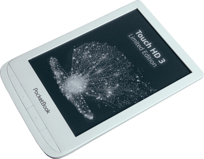 Электронная книга Pocketbook 3 Touch HD 3, 16 ГБ