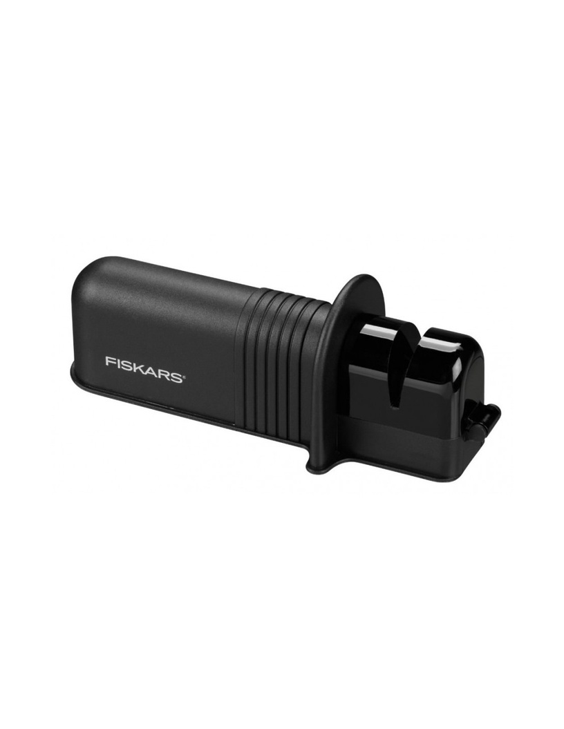 Asinātājs Fiskars 1003609, 125 mm