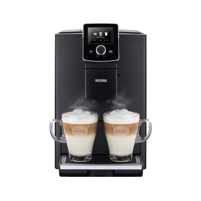 Automātiskais kafijas automāts Nivona NICR 820