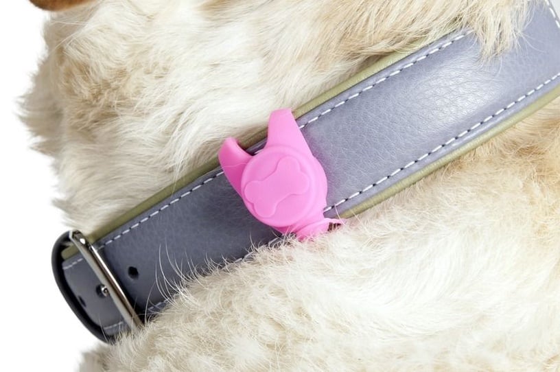 Kulons Karlie Flamingo Silicon Led