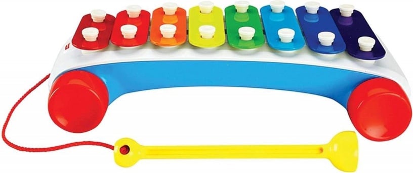 Детский ксилофон Mattel Fisher Price CMY09