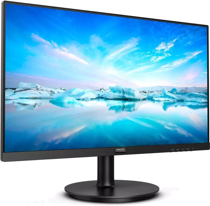 Монитор Philips 271V8L, 27″, 4 ms