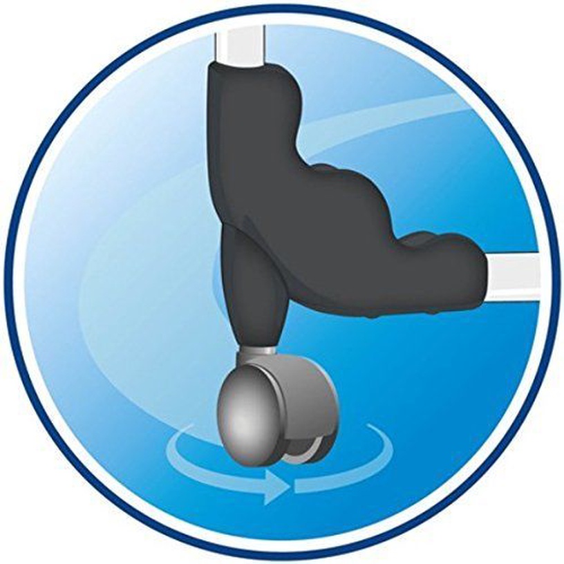 Veļas žāvētājs Vileda Mixer 3, 5 cm