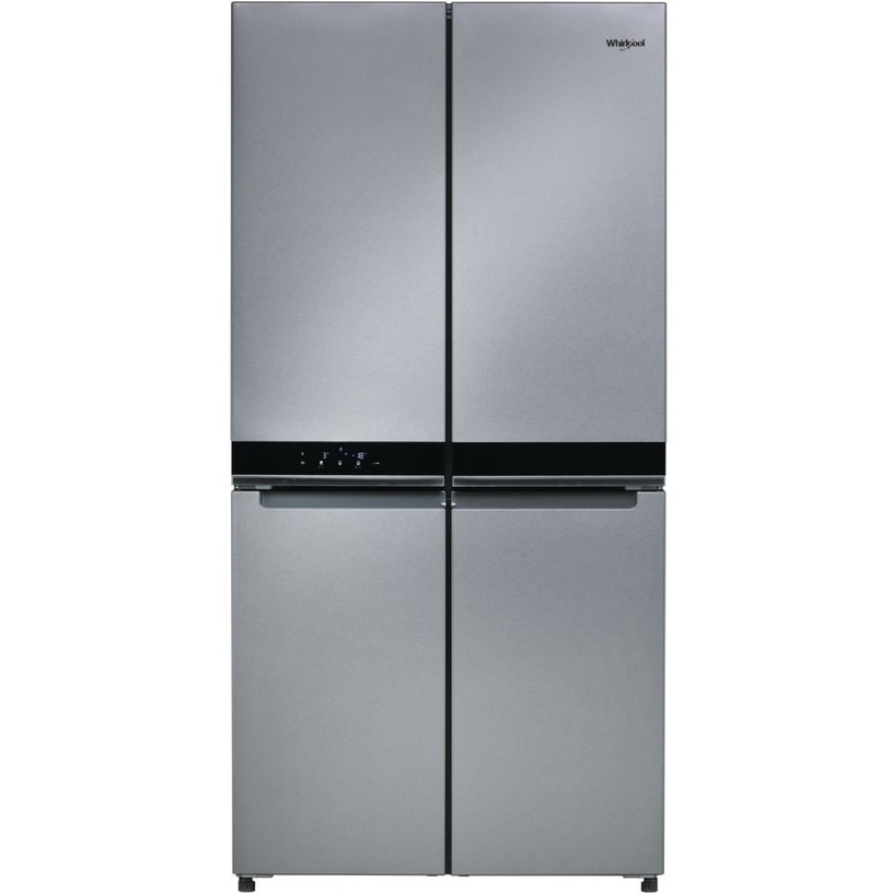 Холодильник четырехдверный Whirlpool WQ9 E1L