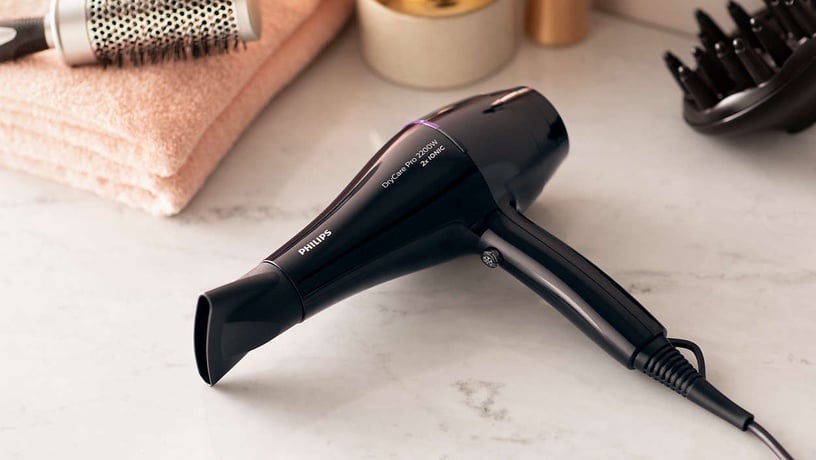 Föön Philips DryCare Pro BHD274/00