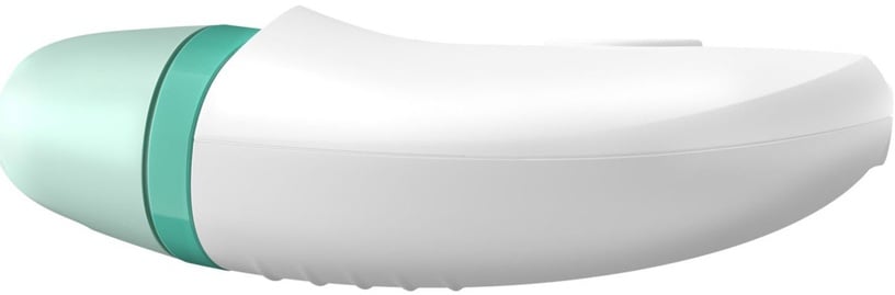 Epilaator Philips Satinelle Essential, valge/roheline