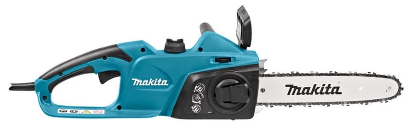 Elektriskais motorzāģis Makita UC3041A, 1800 W, 30 cm