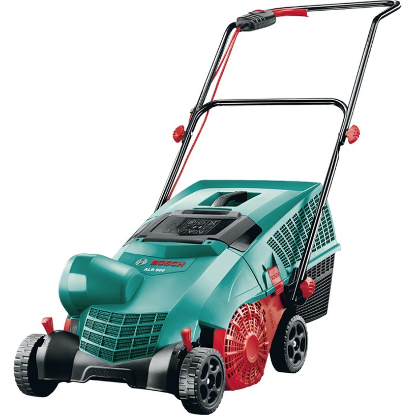 Аэратор Bosch ALR 900, 900 Вт