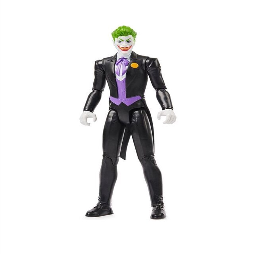 Фигурка-игрушка, герой фильма Batman Assorted 6055697