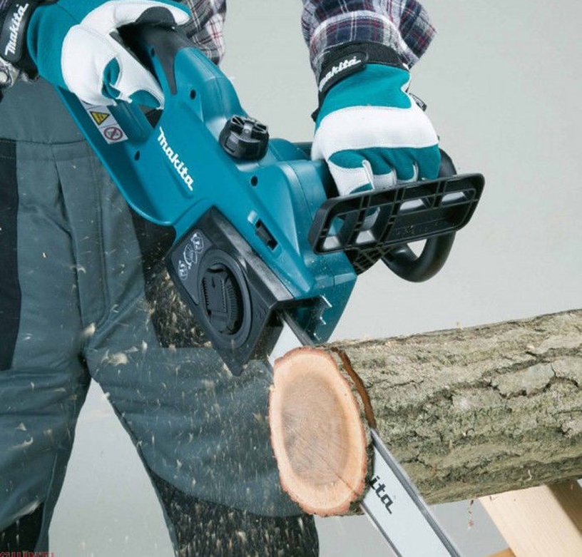 Elektriskais motorzāģis Makita UC3041A, 1800 W, 30 cm