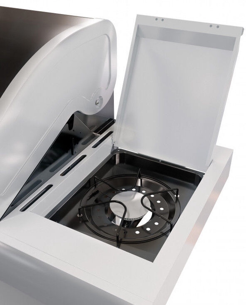 Газовый гриль Barbecook Siesta 210