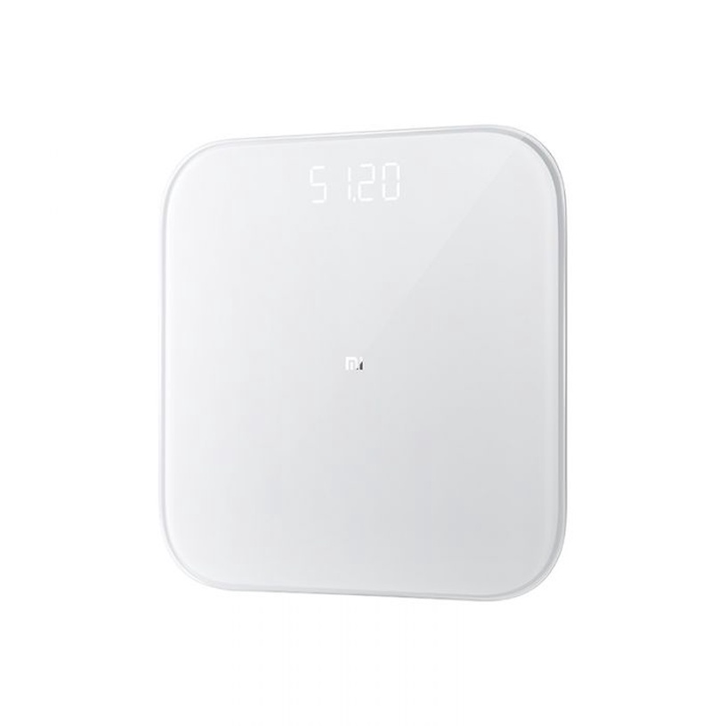 Ķermeņa svari Xiaomi Mi Smart Scale 2