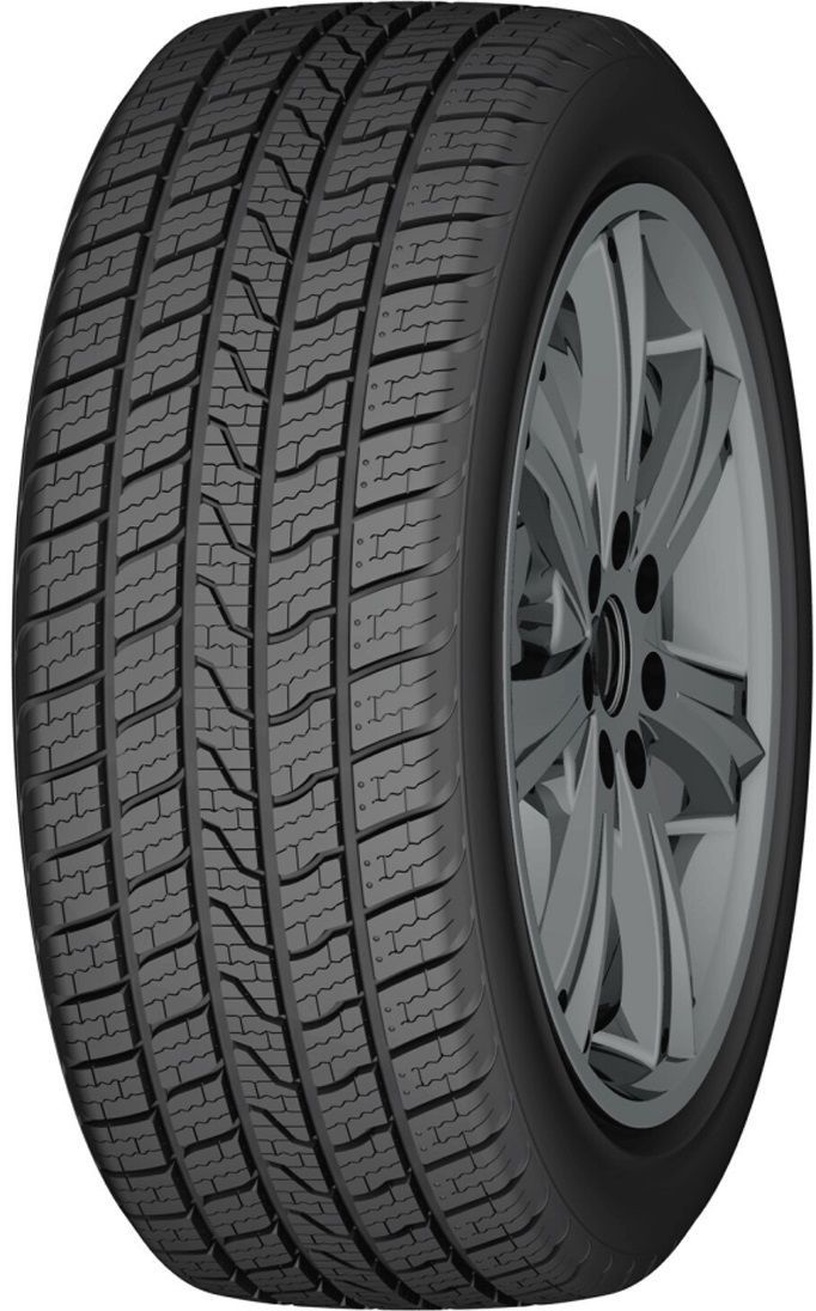 Vissezonas riepa Aplus 195/65/R15, 91-H, XL, D, C, 72 dB