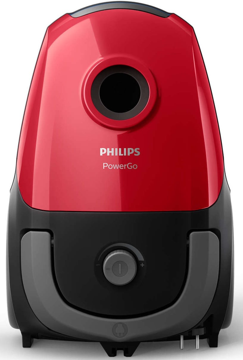Пылесос Philips PowerGo FC8243/09, 750 Вт