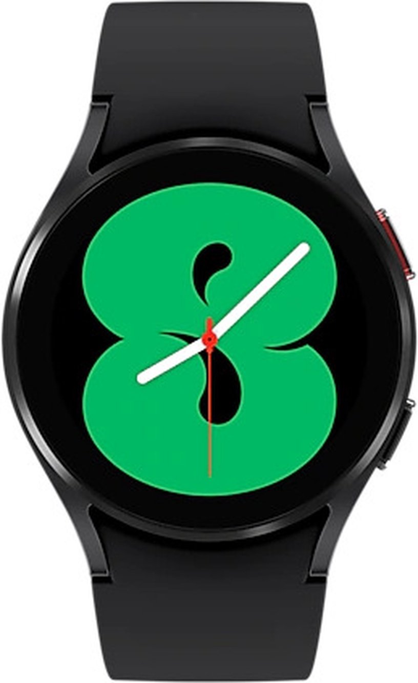 Nutikell Samsung Galaxy Watch 4 LTE 40mm SM-R865, must