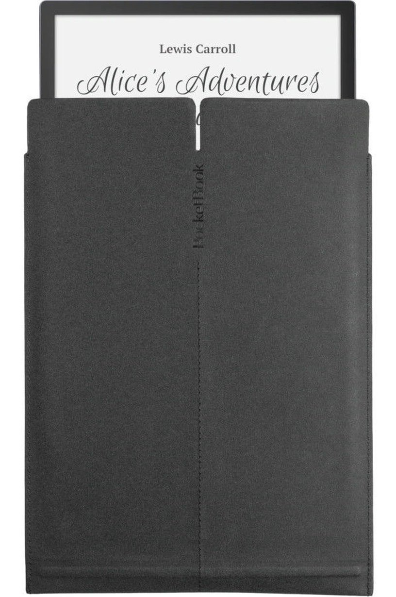 Чехол для планшета Pocketbook, черный, 10.3″