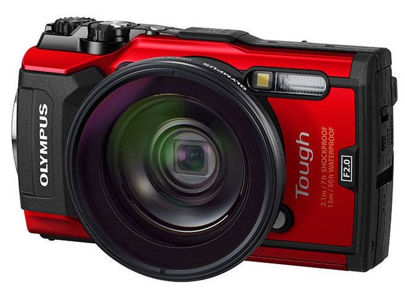 Telekonvertors Olympus FCON‑T01