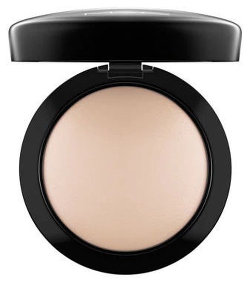 Компактные пудрa MAC Mineralize Skinfinish, 10 г