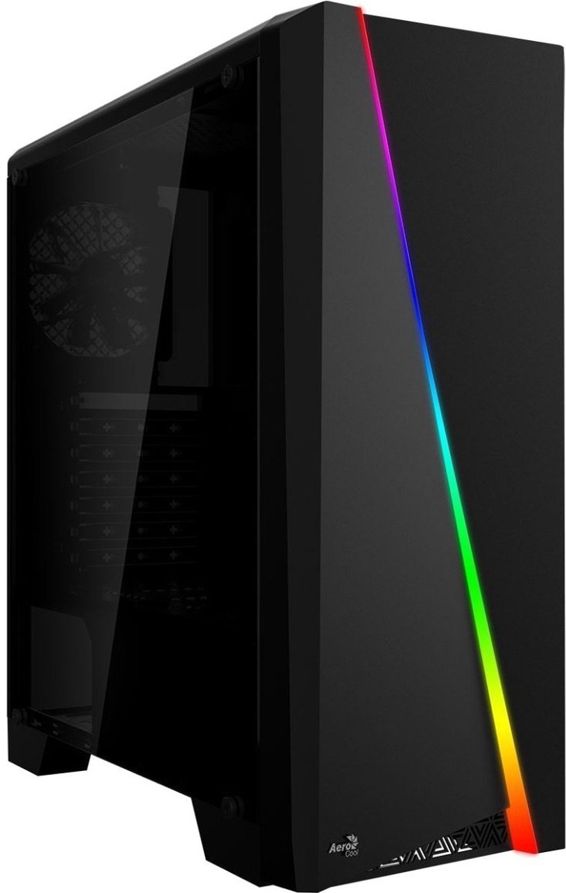 Stacionārs dators Intop RM18295NS AMD Ryzen™ 5 5600X, Nvidia GeForce GTX 1660 SUPER, 8 GB, 480 GB