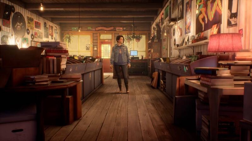 PC mäng Square Enix Life is Strange True Colors