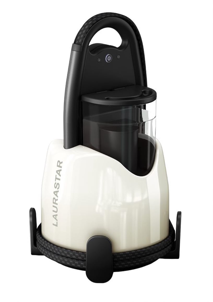 Triikimissüsteem LauraStar Lift Pure White, valge