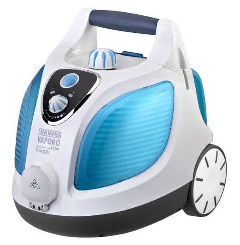 Tvaika tīrītājs Thomas Vaporo Buggy
