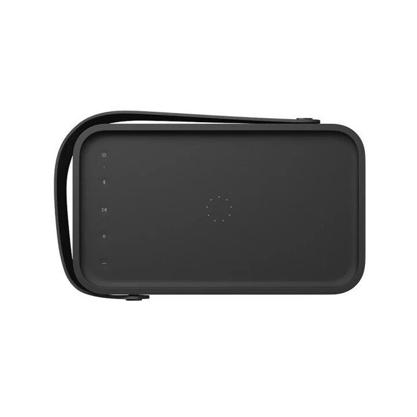 Беспроводная колонка Bang & Olufsen Beolit 20, синий/черный