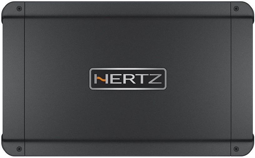 Усилитель Hertz, 500 Вт