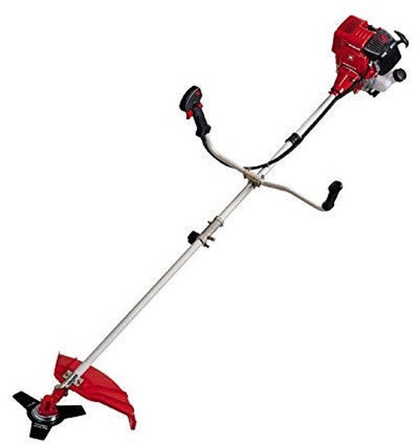 Бензиновый триммер Einhell GC-BC 31-4 S RD, 700 Вт
