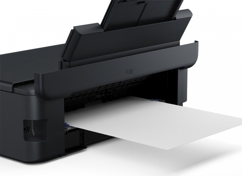 Многофункциональный принтер Epson EcoTank ET-8550, струйный, цветной
