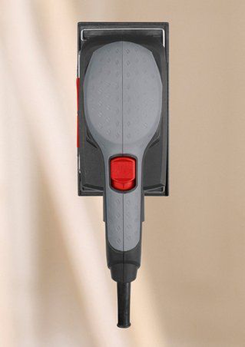 Vibrācijas slīpmašīna Skil 7338AA, 1 kg, 160 W