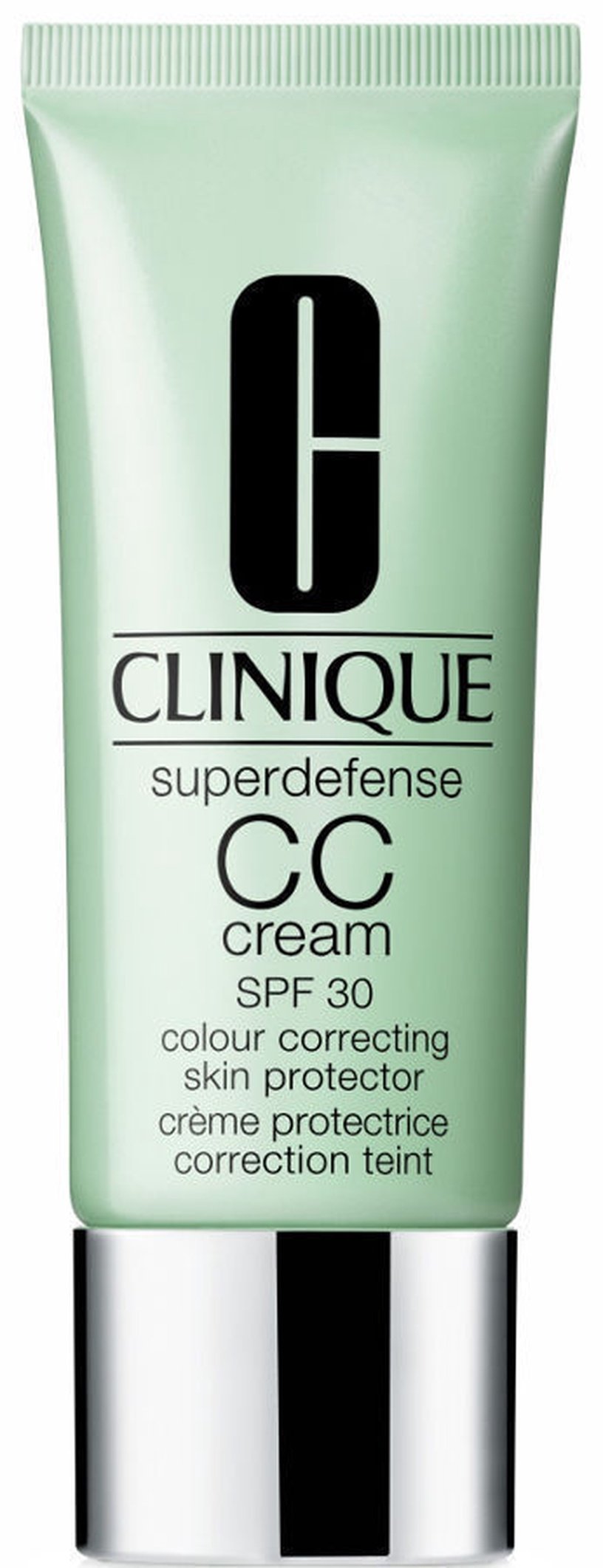 СС-крем Clinique CC Cream, 40 мл, SPF 30