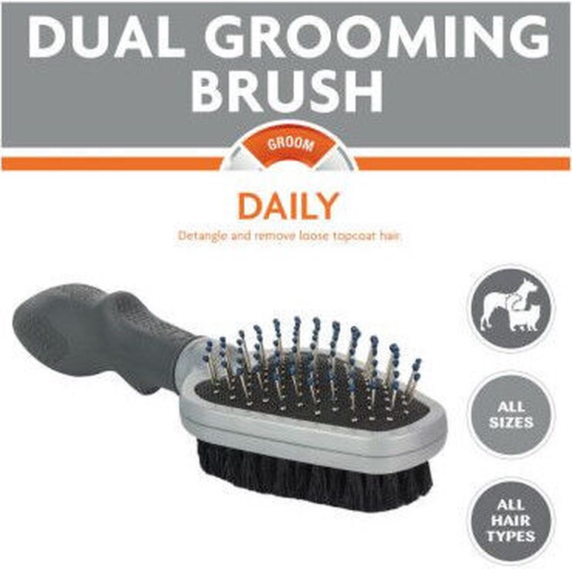 Щетка для собак и кошек Furminator Grooming