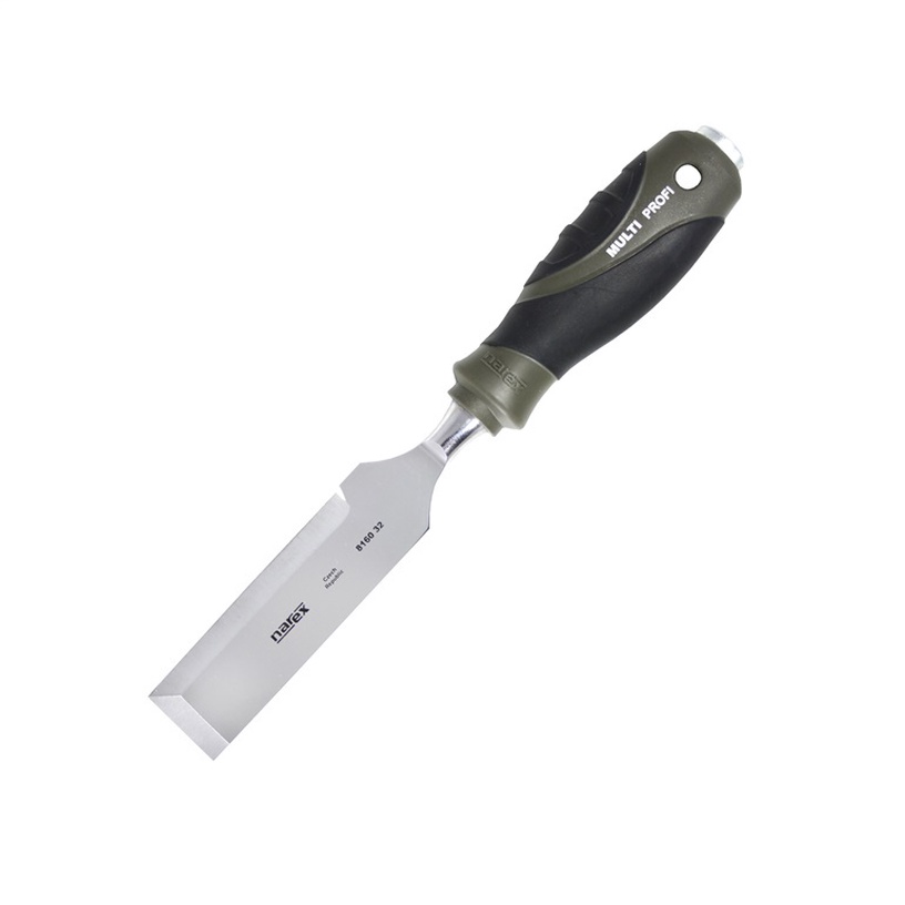 Стамеска Narex 8160 32, 23.1 см